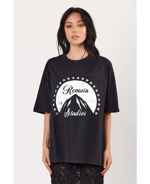 Remain Studios Tee