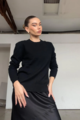 Blak Elation Sweater