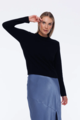 Blak Elation Sweater