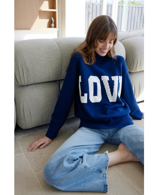 Kinney Love Me Jumper