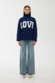 Kinney Love Me Jumper