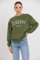 Tuesday Sporty Sweatshirt