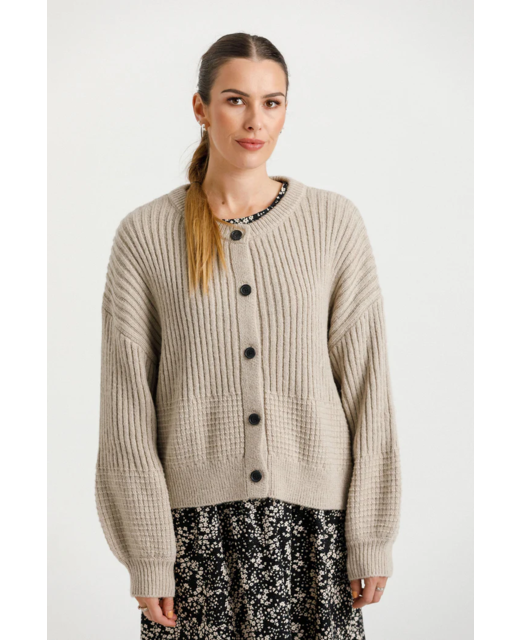 Thing Thing Sizzle Cleo Cardigan