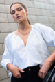 Re:Union Revolutionary Top