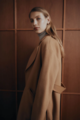 Assembly Label Sadie Single Breasted Coat