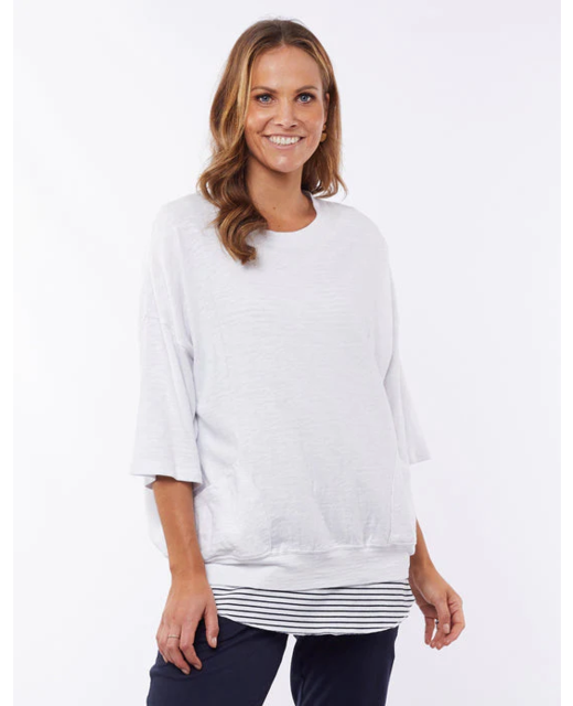 fundamental mazie sweat (81x4018) main image 0