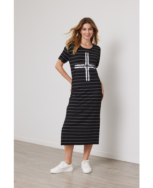Duo Union Dress