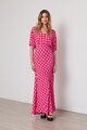 Duo Eldon Dress