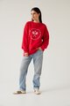 Tuesday Sporty Sweatshirt