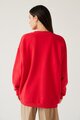 Tuesday Sporty Sweatshirt