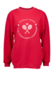 Tuesday Sporty Sweatshirt