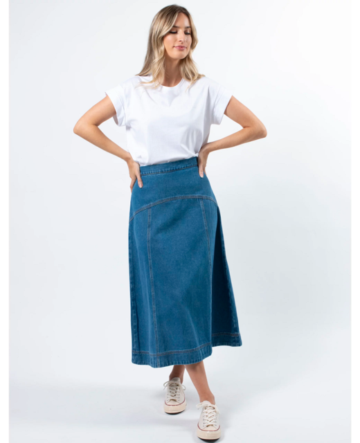 Stella + Gemma Dixie Skirt