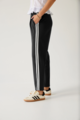 Tuesday Bobbie Pants - Double Stripe