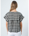 Stella + Gemma Shanti Blouse