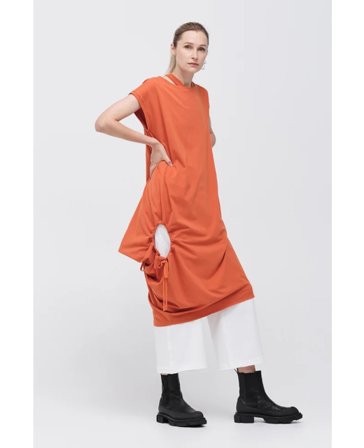 Taylor Recoil Dress