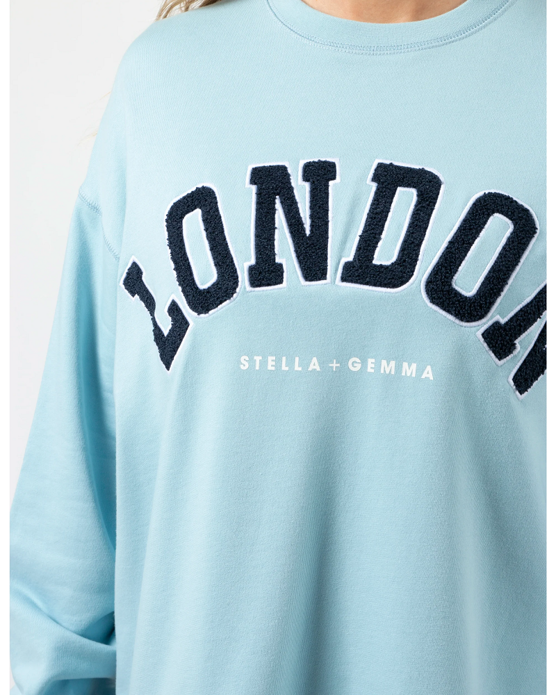 Sunday brand sweater hotsell