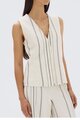 Assembly Label Matera Stripe Vest