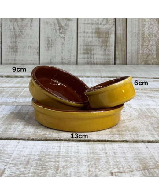 Epicure 9cm Tapa Dish