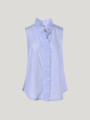 Sills Victoria Stripe Shirt