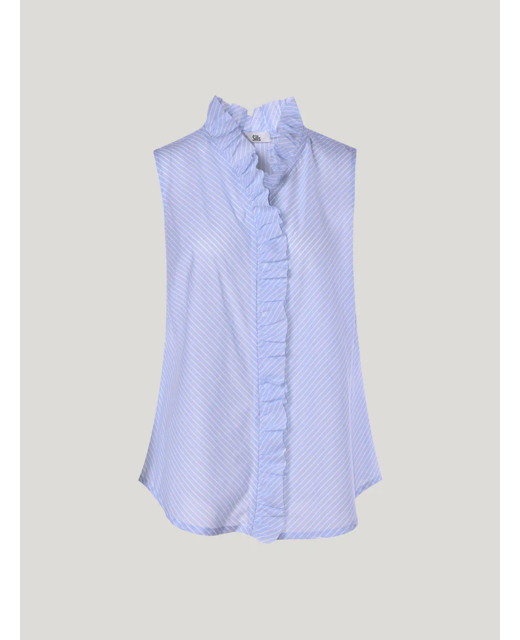 Sills Victoria Stripe Shirt
