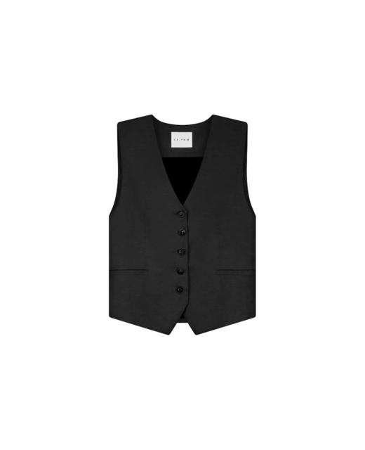 Sophie She Ties Waistcoat