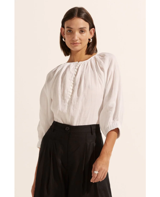 Zoe Kratzmann Tranquil Top