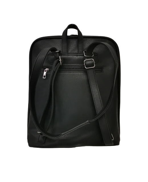 Moana Road Eastbourne Black Bag BrandMoana Road Preview & District