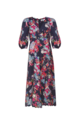 Loobie's Story Matera Midi Dress