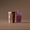 Ashley + Co Twice as Lippy - Lip Punch & Tint Me Lip Punch Red Radish