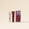 Ashley + Co Twice as Lippy - Lip Punch & Tint Me Lip Punch Red Radish