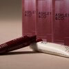 Ashley + Co Twice as Lippy - Lip Punch & Tint Me Lip Punch Red Radish