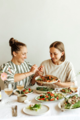More Salad - Two Raw Sisters