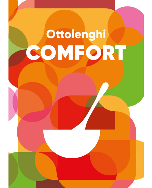 Ottolenghi Comfort Cookbook
