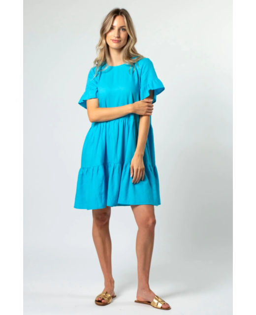 Stella + Gemma Molly Dress