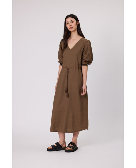 Duo Eve Dress