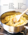 I'll Have the Risotto - Maxine Clark