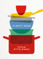 BOOKREPS Publisher's Plenty More Ottolenghi