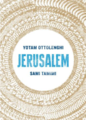 Jerusalem Cookbook - Sami Temimi
