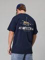 Just Another Fisherman Chilled Angler Tee