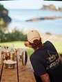 Just Another Fisherman Chilled Angler Tee