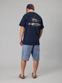 Just Another Fisherman Chilled Angler Tee