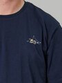 Just Another Fisherman Chilled Angler Tee