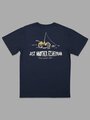 Just Another Fisherman Chilled Angler Tee