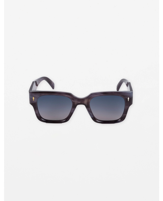 Stella + Gemma Cosmo Sunglasses - Marble