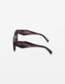 Stella + Gemma Cosmo Sunglasses - Marble