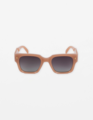 Stella + Gemma Cosmo Sunglasses - Apricot