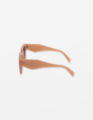 Stella + Gemma Cosmo Sunglasses - Apricot