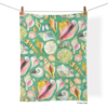 Livewires Shell Collector Cotton Tea Towel