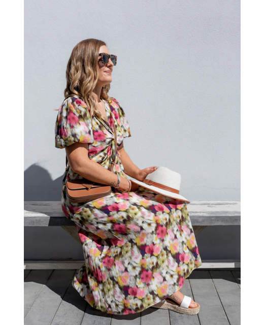 Drama The Label Halo Dress