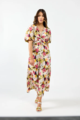 Drama The Label Halo Dress